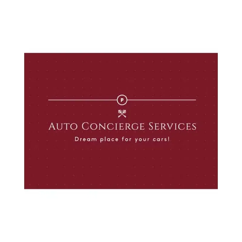 auto concierge