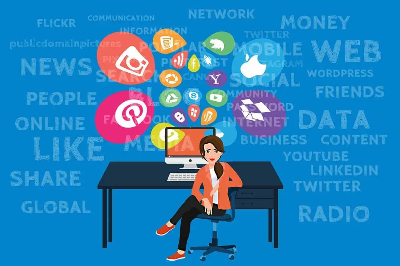community manager