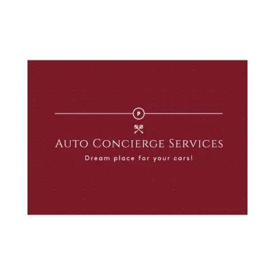 auto concierge
